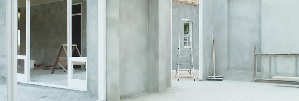 House renovation image